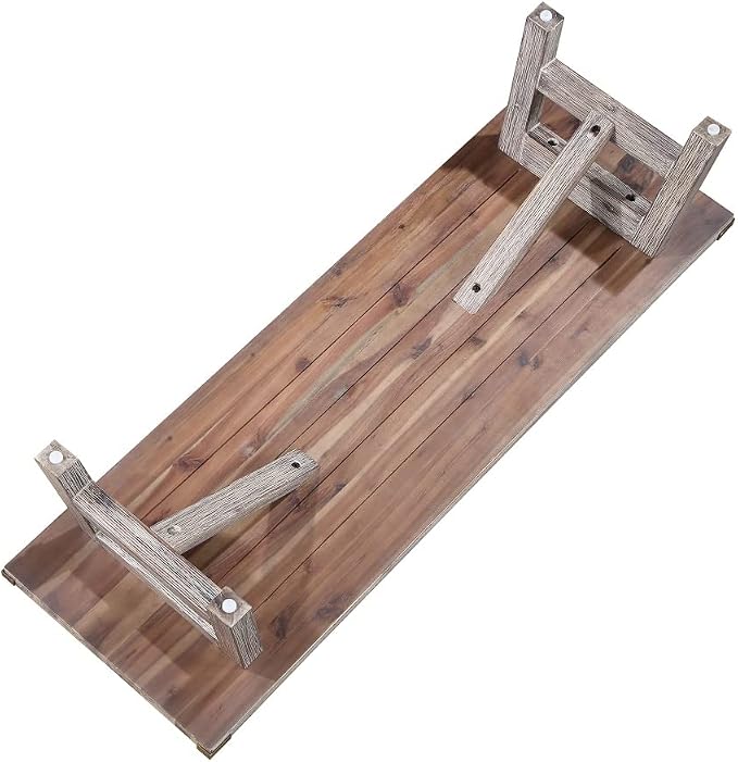Montana Accent Plant Table