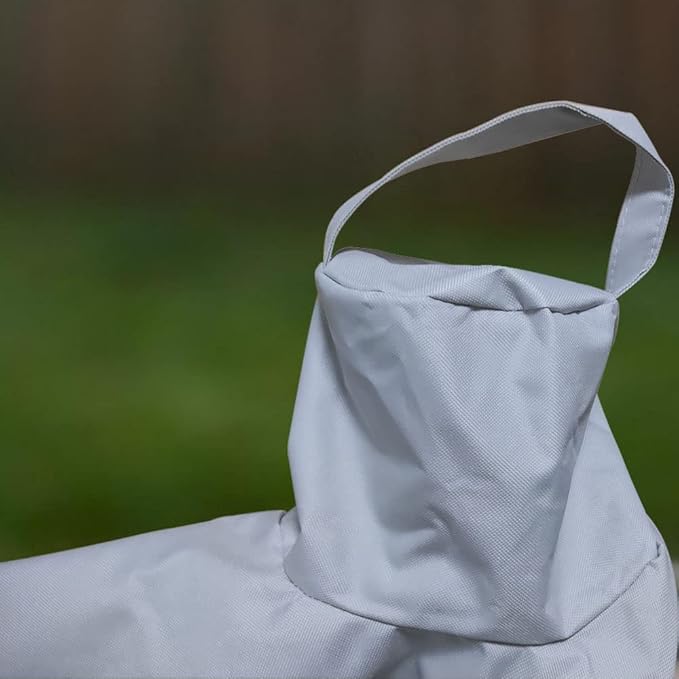ZJYWSCH Grill Cover for Pit Boss Platinum Laredo 1000 PB1000PL Wood Pellet Grill & Smoker 600D Heavy Duty Pit Boss Laredo 1000 Grill Cover Outdoor Waterproof