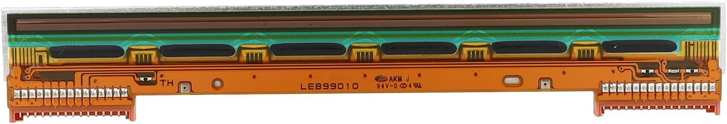 Zebra ZD421 Thermal Label Printhead - High-Quality 203 DPI for Direct Thermal & Thermal Transfer Printers