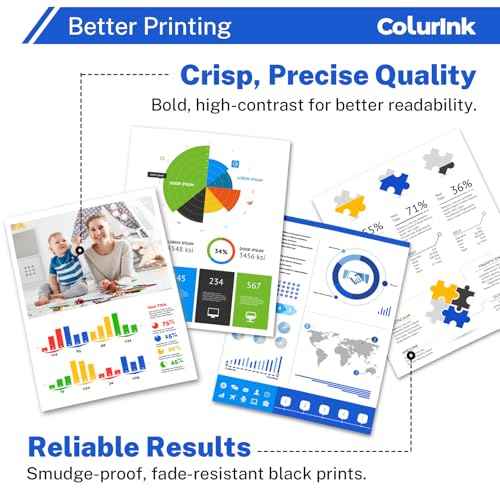 280 281 Ink Cartridges Replacement for Canon TR8620a Ink Combo, PGI-280XXL CLI-281XXL PGI 280XXL 281XXL 280 XXL Smart Ink for Color Printers Pixma TR8600 TR8520 TR8620 TR8622a TS9120 TS9521c, 10 Packs