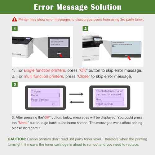 057H ( 057 ) Compatible Toner Cartridge High Capacity 10000 Pages for Canon LBP236dw MF445dw LBP226dw MF455dw MF449dw MF448dw MF443dw LBP228dw LBP227dw LBP223dw MF451dw MF452dw Printer