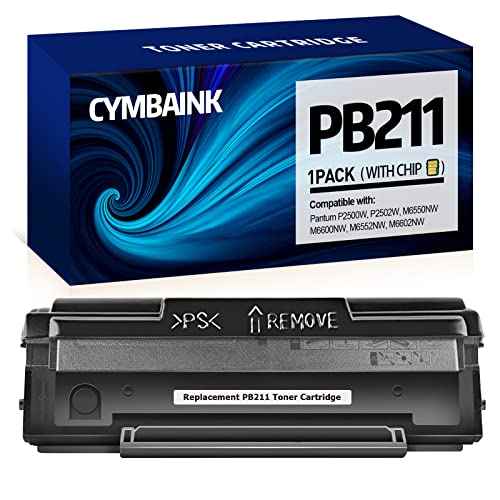 M (PB211-1Pack)