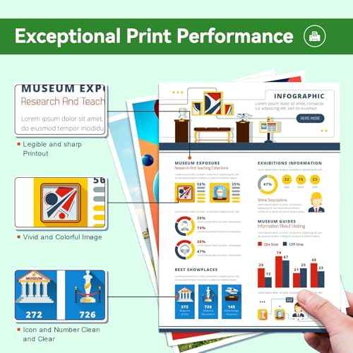 9345 Ink Maintenance Box Replacement Compatible with C-9345 for WF-7840 ET-16650 ET-16600 ET-8550 ET-5850 ET-5880 ET-8500 WF-7820 WF-7310 ET-5800 EC-C7000 ST-C8000 ST-C8090 Printers (2-Pack)