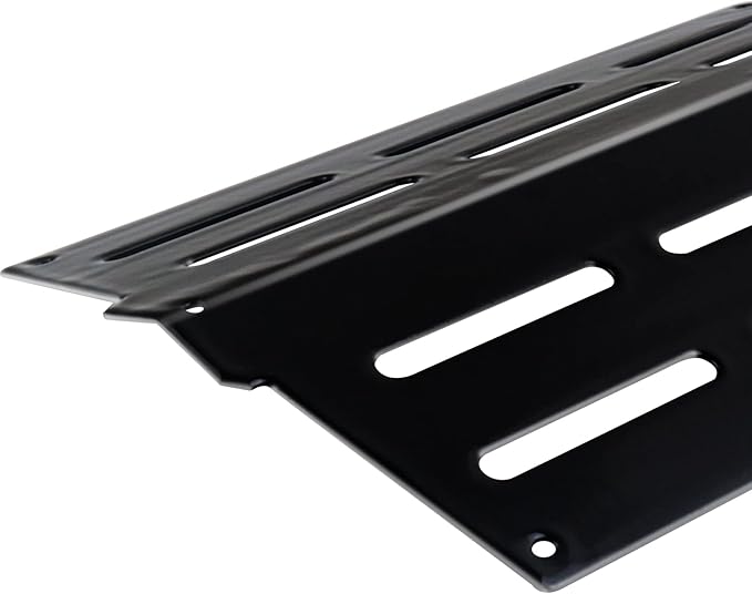 STCNADCR Flavorizer Bars Grill Replacement Parts for Weber Genesis 300 Series (2+5+3 Pack)