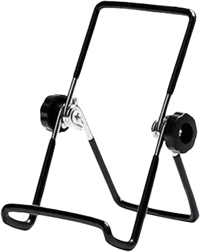 Ywmsfl Portable Laptop Desk Mount Stand Adjustable Height Tablet Slip Simplifys Charging for Foldable Tablet Stand