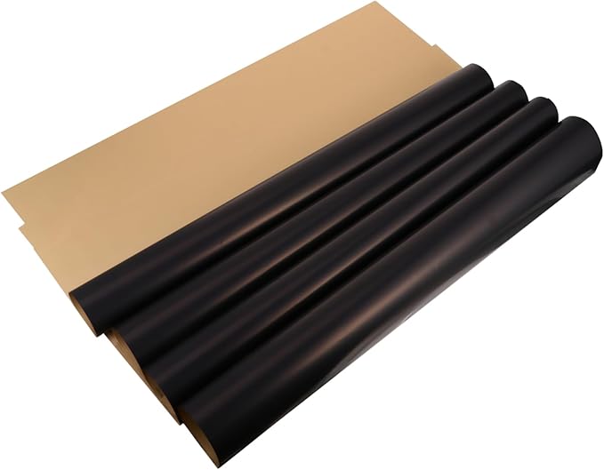 BCOATH 20Pcs Double-Sided Flower Wrap Paper -Tone Floral Packaging Paper for Wedding Birthday Party DIY Wrapping and Bouquet Supplies