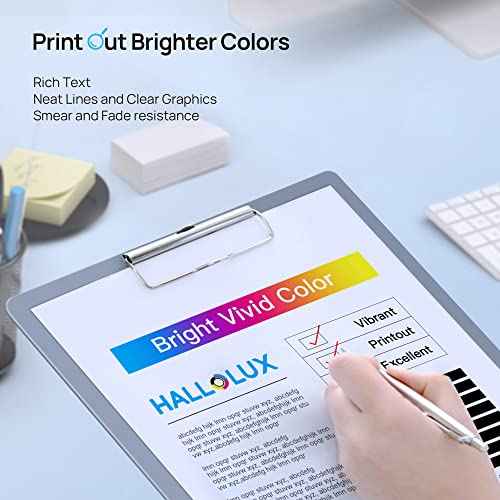 Remanufactured 212XL Ink Cartridge High Capacity for Epson 212 212XL Ink Cartridges for Expression XP-4100, XP-4105, Workforce WF-2830, WF 2850 Printer (1 Black 1 Cyan 1 Magenta 1 Yellow, 4-Pack)