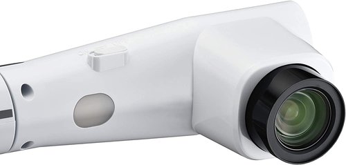 Elmo TT-12i Interactive Document Camera - High-Quality Imaging & User-Friendly Design