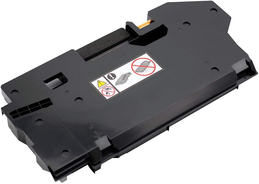 Xerox Waste Toner Box - Compatible Phaser 6510 & WorkCentre 6515 - Efficient Waste Management Solution