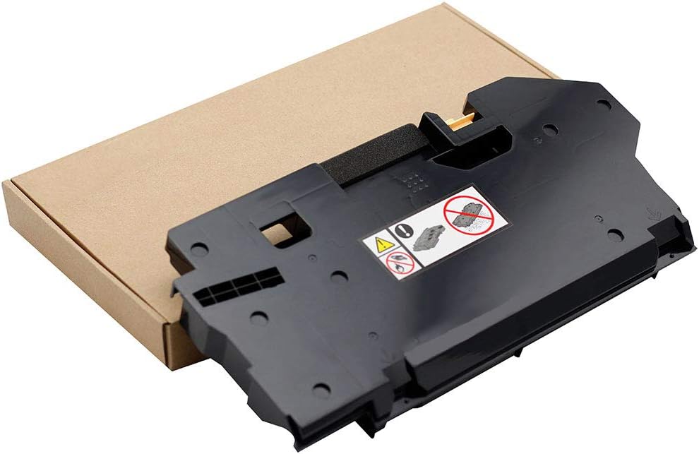 Xerox Waste Toner Box - Compatible Phaser 6510 & WorkCentre 6515 - Efficient Waste Management Solution