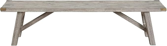 Montana Accent Plant Table