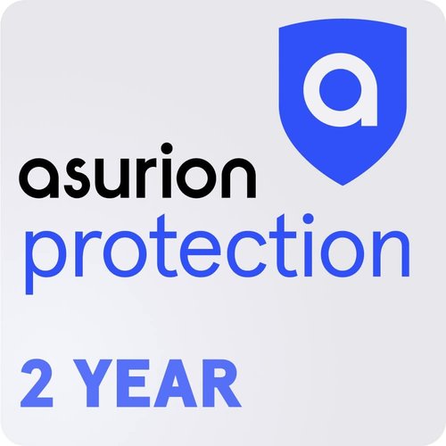 ASURION 2-Year Furniture Protection Plan - Comprehensive Coverage for $90-$99.99
