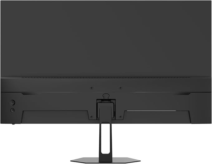 Amzfast 24.5 Inch FHD 280Hz/240Hz Gaming Monitor, 1ms Adaptive Sync, 3000:1, 10 Bit, 126% sRGB, 2*HDMI 2.0 & 2* DP1.4, TÜV Rheinland Eye Care,2 Year Warranty Exchange (HDMI & DP Dual Cable)