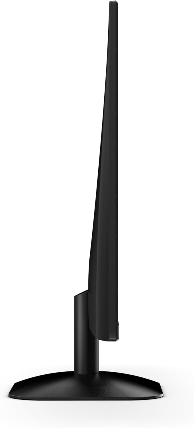 AOC 27B35H3 27" Casual Gaming Monitor, IPS Panel, Full HD (1920 x 1080) 120Hz, 1ms, Adaptive Sync, VGA & HDMI, Flicker-Free, Low Blue Light, HDR Ready, VESA, Tilt Adjust, Eco-Friendly