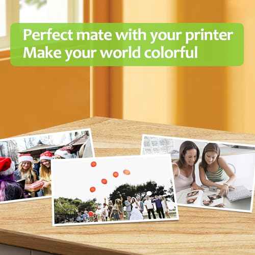 PG-243XL/CL-244XL Ink Cartridges Replacement for Canon 243XL 244XL Combo Pack for Pixma TR4520 TS3322 TR4522 TS3122 MG2520 MG2522 MG2922 MX490 MX492 Printers (1 Black+1 Color)