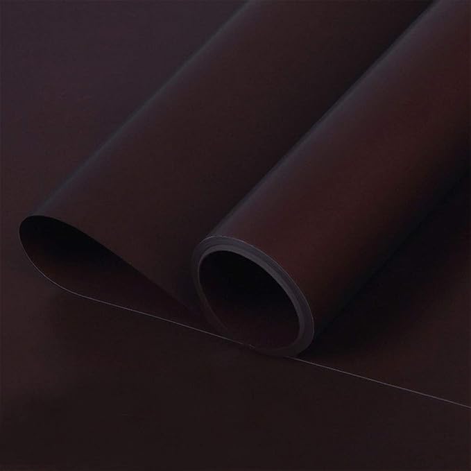 FWSA WRAPS Flower Wrapping Paper Roll Korean Floral Bouquet Packing Supplies Waterproof Fresh Flowers Gift Packaging Marterials (COLOR 6)