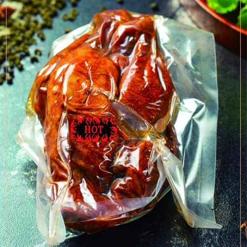Hot Stickers Labels 0.75¡¿1.5 inch Shop Labels for Supermarkets, Convenience Stores, Coffee Shops and Food establishments(500 Pcs/Roll)