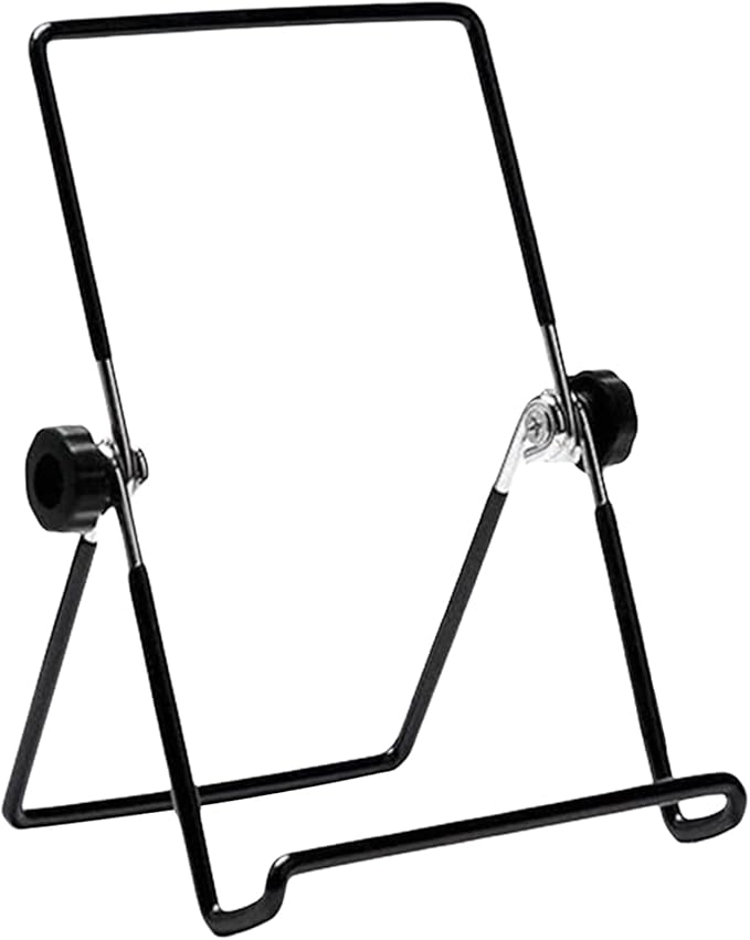 Ywmsfl Portable Laptop Desk Mount Stand Adjustable Height Tablet Slip Simplifys Charging for Foldable Tablet Stand