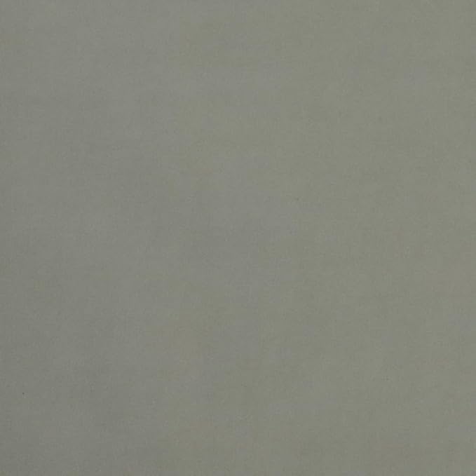 JAM Paper Gift Wrap - Matte Wrapping Paper - 52.6 Sq Ft Total (17 in x 18 Ft Each) - Matte Grey - 2 Rolls/Pack