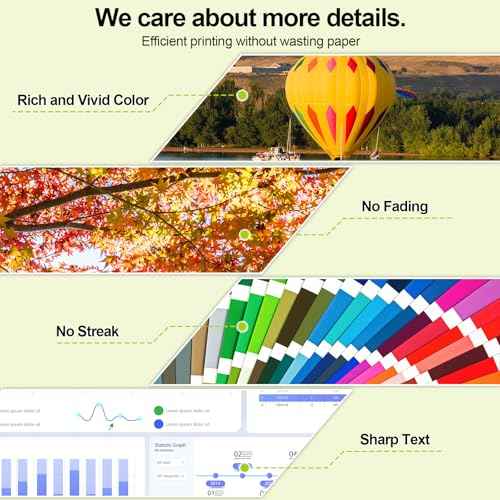 greencycle TN221 Compatible Black Toner Cartridge Replacement for Brother TN-221 TN221BK TN221K Work with MFC-9130CW HL-3170CDW HL-3140CW HL-3180CDW MFC-9330CDW MFC-9340CDW HL-3150CDN (2 Pack)
