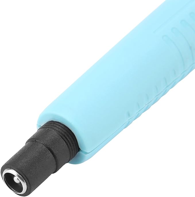 24W 20cm 110-250V Foam Cutter, Styrofoam Cutter, Hot Knife Foam Cutter for Cutting Foam Pearl Cotton