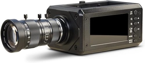 MOKOSE 4K Digital Camera - 3" Screen, 3840x2160, HDMI & USB Webcam, Telephoto Zoom Lens Included