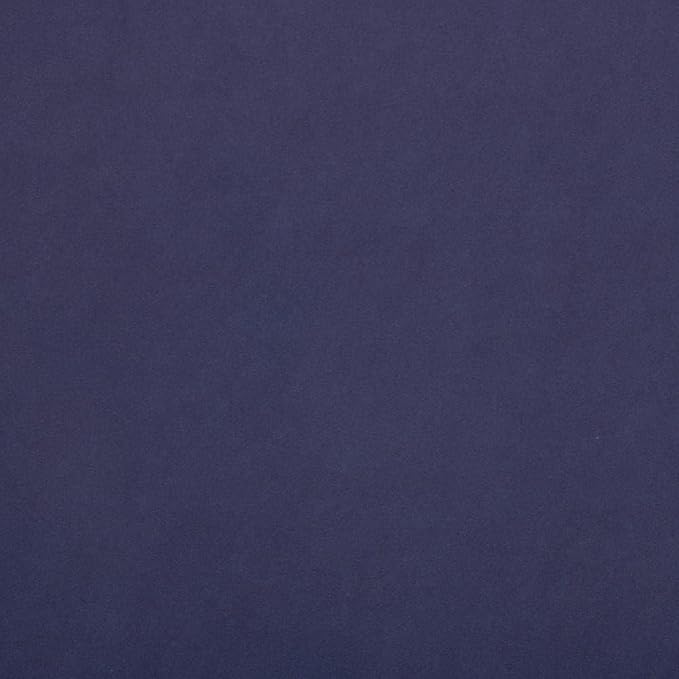 JAM Paper Gift Wrap - Matte Wrapping Paper - 100 Sq Ft Total - Matte Presidential Blue - 4 Rolls/Pack