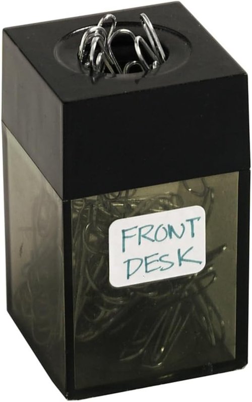 Avery Removable Labels - Multi-Use, 5/8" x 7/8", White, 1,050 Blank Labels Total (5424)