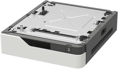 Lexmark 50G0802 550-Sheet Paper Tray - Enhance Your Printing Efficiency | Durable and Reliable Design