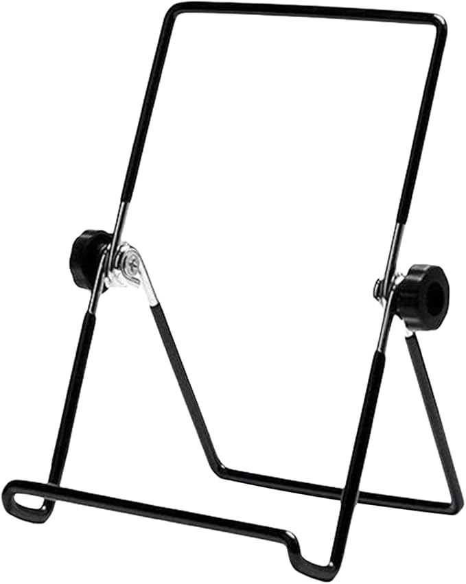 Ywmsfl Portable Laptop Desk Mount Stand Adjustable Height Tablet Slip Simplifys Charging for Foldable Tablet Stand
