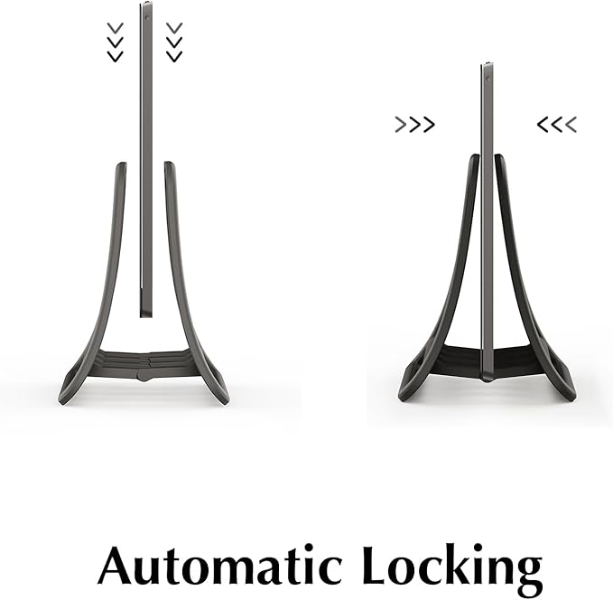 K11 Vertical Laptop Stand