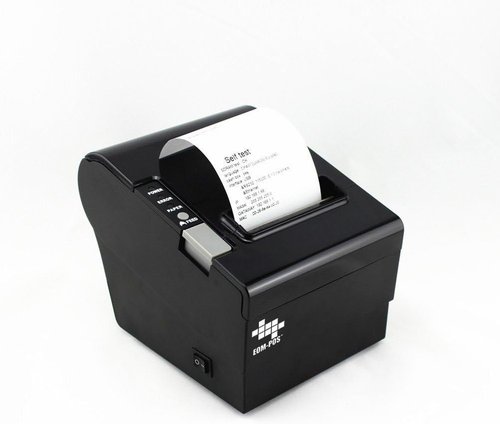 Heavy Duty Cash Register Drawer | Thermal Receipt Printer for Windows Systems
