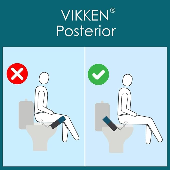 VIKKEN® 250ml iGo X Portable Travel Bidet USB-Type C Rechargeable Electric Mobile Handheld Ultra Strong Water Spray Personal Hygiene Self Care for Women & Men