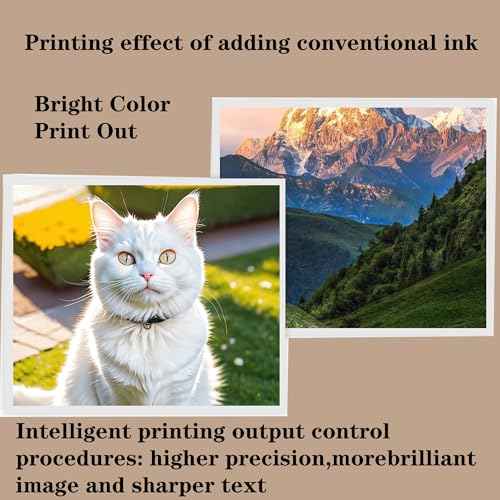 Remanufactured 812XL Refillable Empty Sublimation Ink Cartridges With a Single-use Chip 812XL Workforce Pro WF-7840 WF-7820 WF-7310 EC-C7000 Printers Used For Regular Or Sublimation Printing