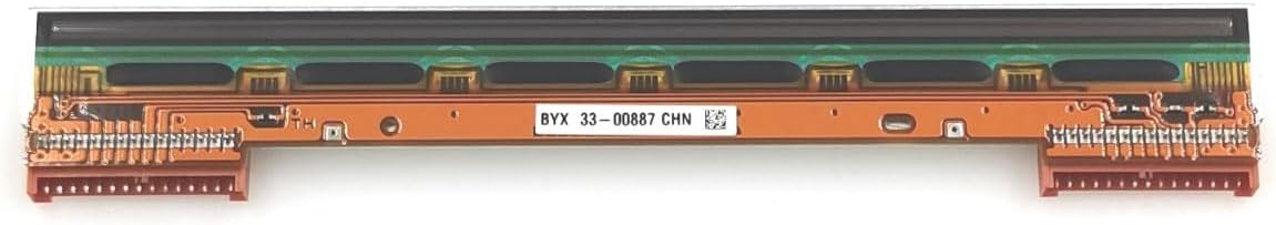 Zebra ZD421 Thermal Label Printhead - High-Quality 203 DPI for Direct Thermal & Thermal Transfer Printers