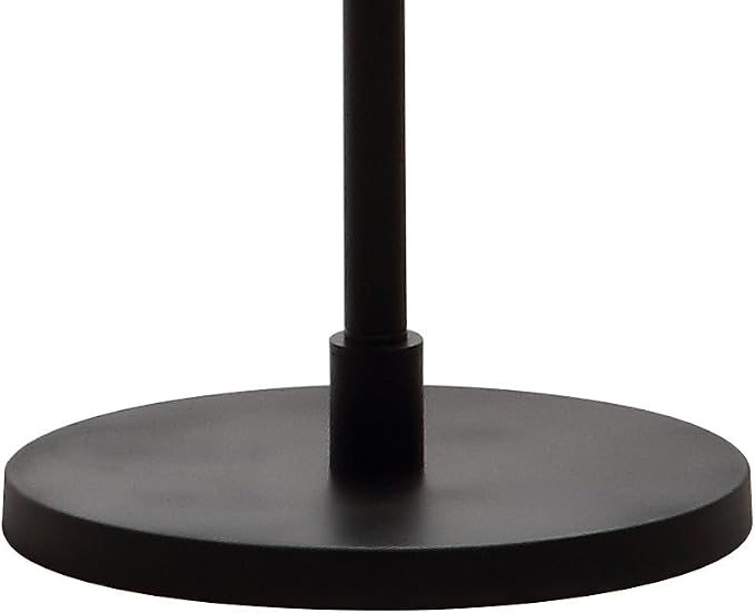 JONATHAN Y 70.5" Bronze 3-Light Tiffany-Style Stained Glass LED Floor Lamp, Traditional Handcrafted Iron Tree Lamp for Living Room, Multi-Color, LED Bulbs Included, UL Listed JYL8013A