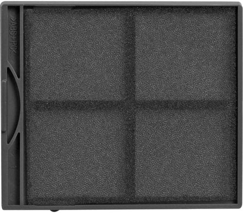 ELPAF08 | ELPAF08 V13H134A08 Projector Air Filter for PowerLite 82C, S3, S4 - High Efficiency