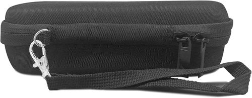 LinMei Hard Case - Travel Organizer for QP2520, QP2530, QP2620, QP2630 Electric Trimmer & Shaver