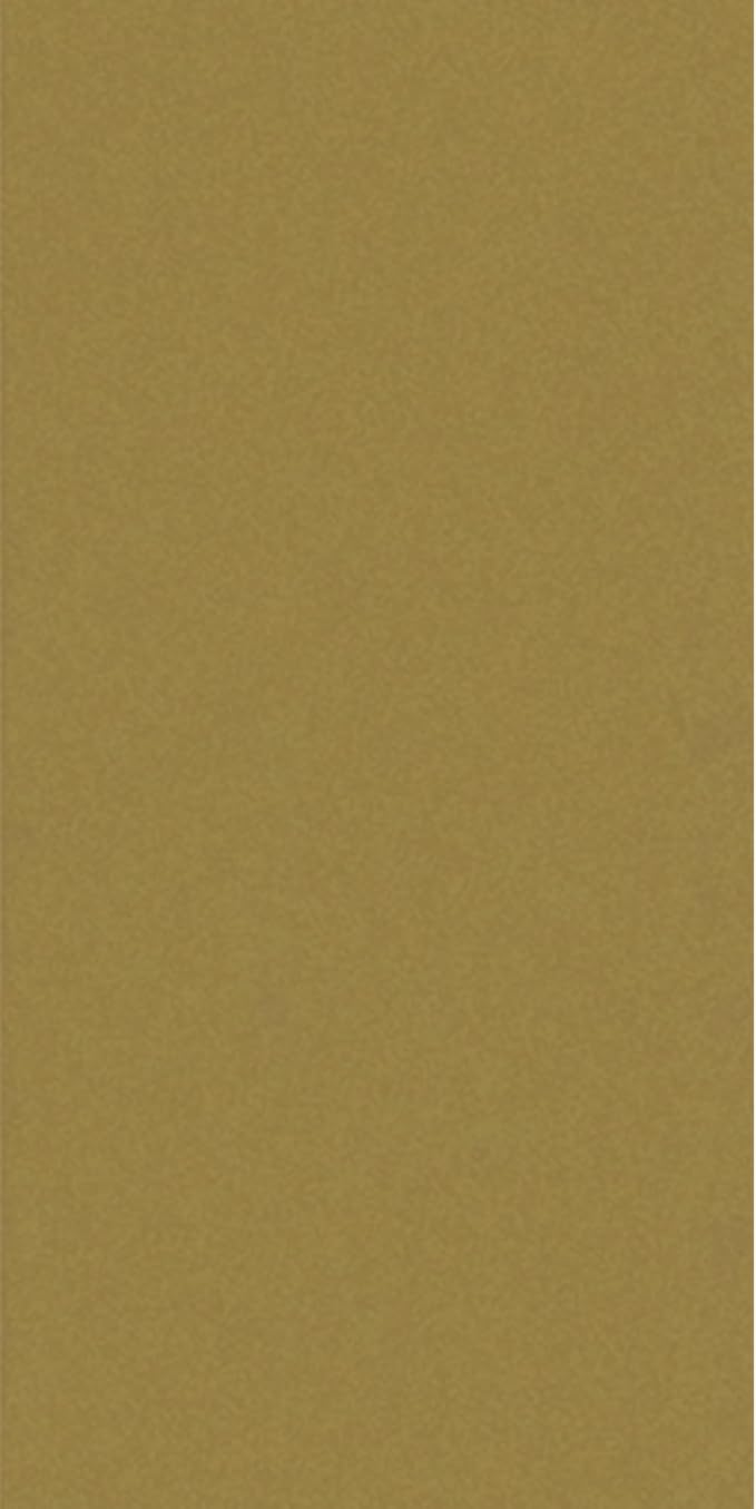 Nathan James 66001 Theo 5-Shelf Gold, Ladder Bookcase with Gold/Brass Metal Frame, White, Set of 2