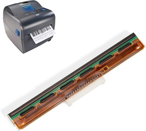 Intermec Printhead - 225-783-001 Thermal Label Printer Replacement | 203 DPI Resolution