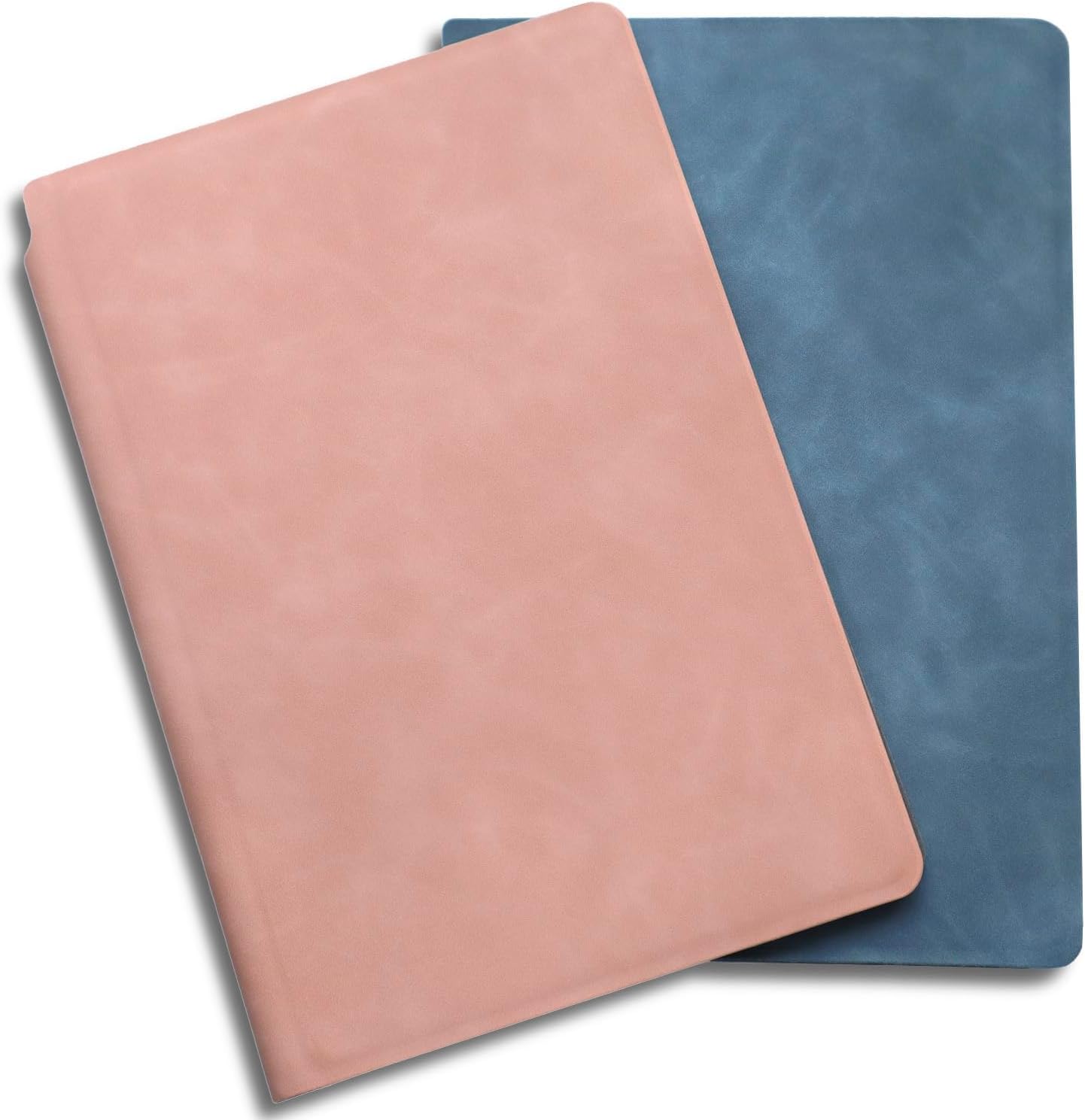 Skiennix Portable Dry Erase Board | Reusable Handheld Whiteboard for Home & Office - 9.5" x 6.6" (Blue)
