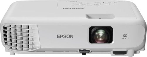 Epson EX3290 Projector - 3-Chip 3LCD Technology, 4,000 Lumens Brightness, HDMI & Speaker | Renewed