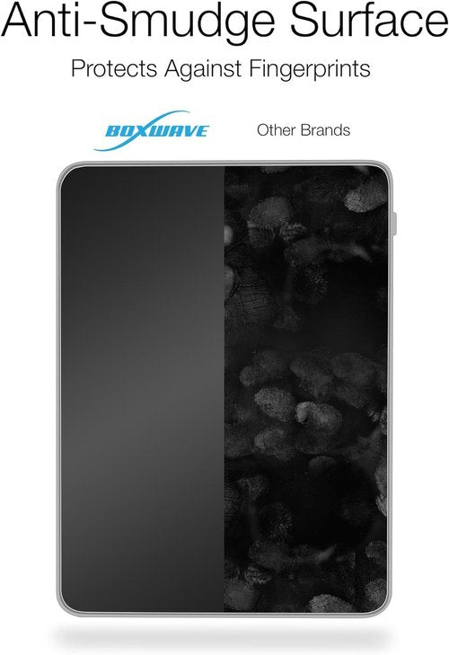 BoxWave Screen Protector for SkyCaddie SX400 - ClearTouch Anti-Glare & Anti-Fingerprint Matte Film (2-Pack)