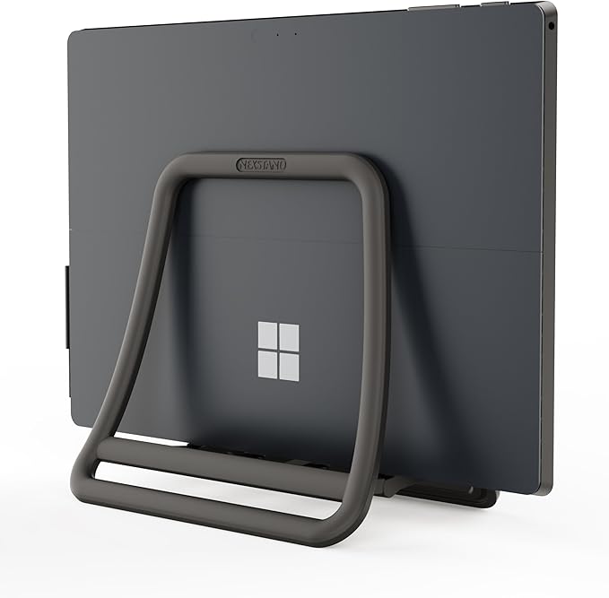 K11 Vertical Laptop Stand