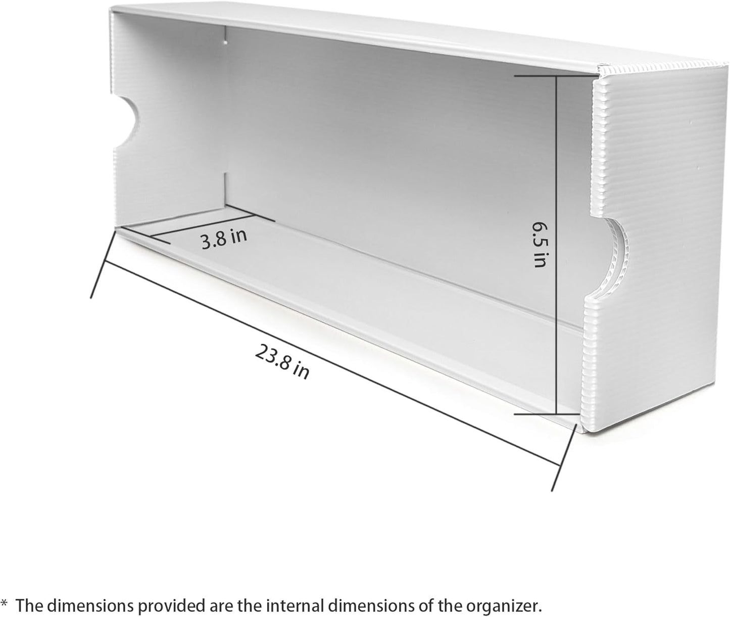 Skiennix Display Case for 4" Funko Pops - Stackable Organizer Shelf with Protective Sleeves | Wall-Mountable Box (5 Pops x 4 Pack)