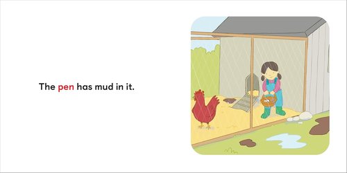 Phonics Makes Readers - Learn to Read Box 3 | Enhance Reading Skills for Back to School