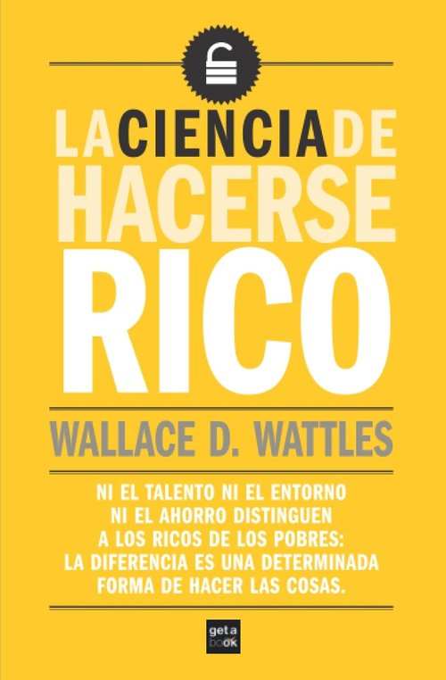 Regine Switzerland - La Ciencia De Hacerse Rico - El Secreto Revelado Detrás De El Secreto (Spanish Edition)