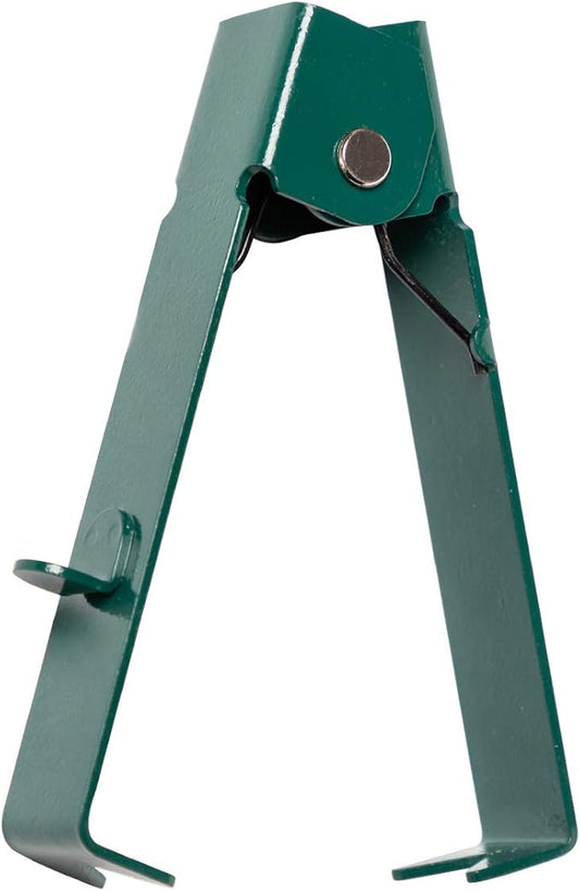 Rose Thorn Stripper Tool, Metal Leaf Thorn Stripper Tools Rose Stripper Tool, Removing Burrs Pliers & Garden