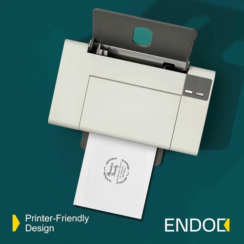 Regine Switzerland #10 Self-Seal Window Envelopes - 20 Pack | 4 1/8 x 9 1/2 Inch - Security Tinted for Invoices & Statements - White