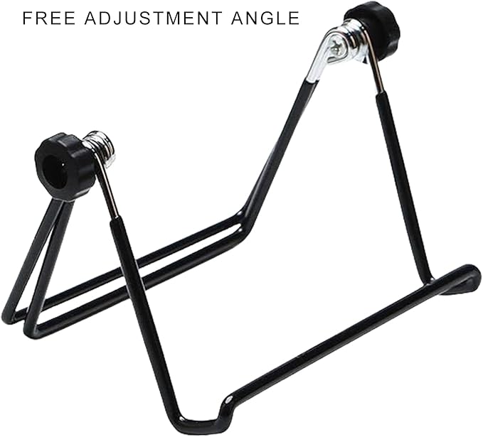 Ywmsfl Portable Laptop Desk Mount Stand Adjustable Height Tablet Slip Simplifys Charging for Foldable Tablet Stand